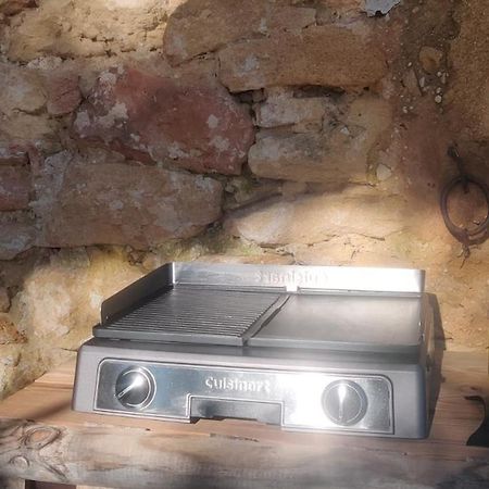 Charme Et Authenticite Dans Une Ferme. Lourmarin Zewnętrze zdjęcie