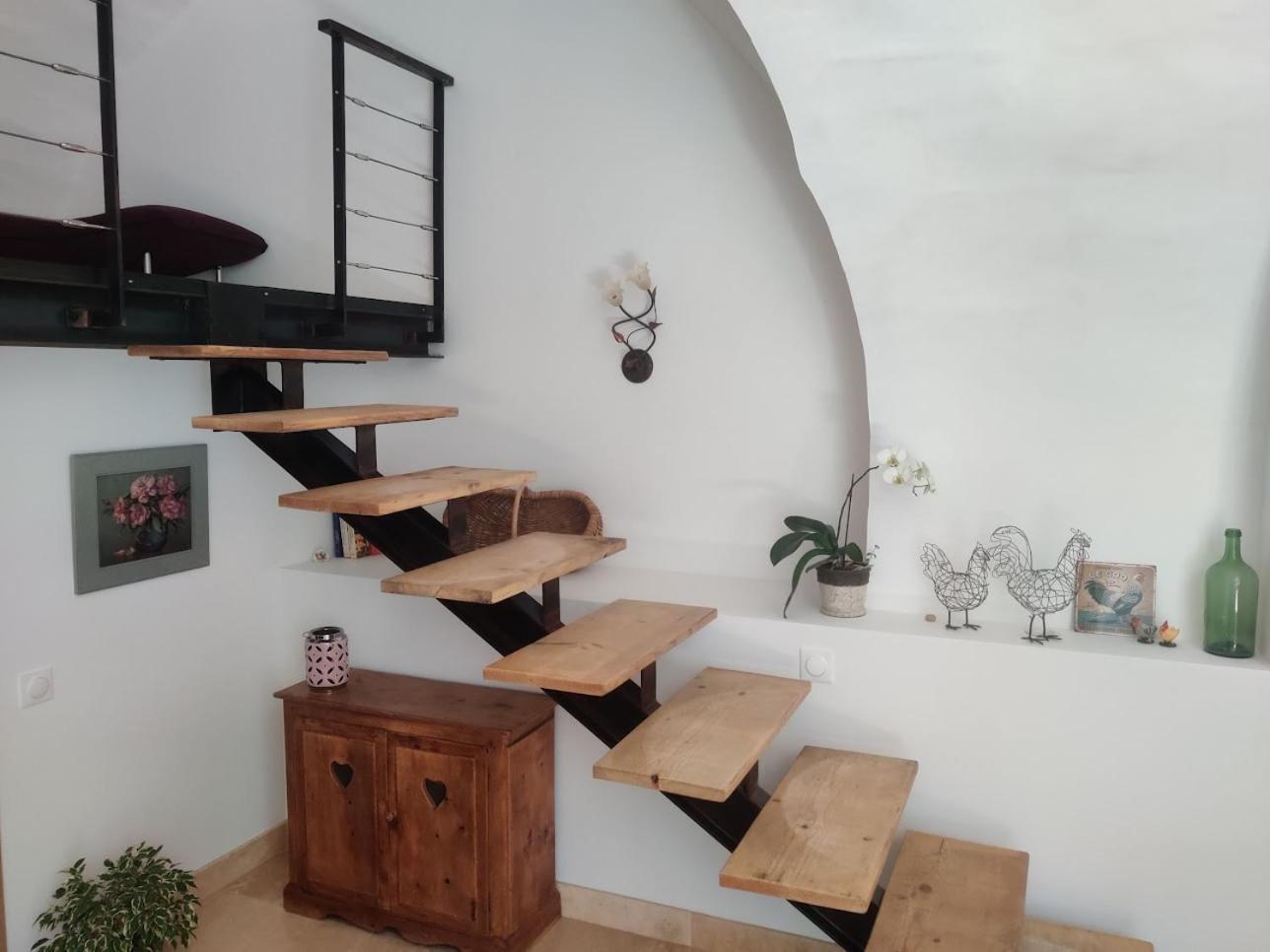 Charme Et Authenticite Dans Une Ferme. Lourmarin Zewnętrze zdjęcie